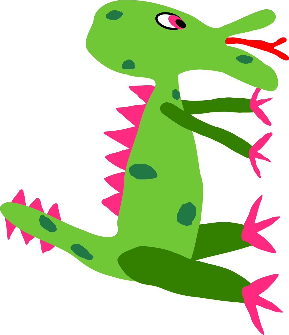 Slime Pictures Of Little Kids Slide 2 Clip Art - Clip Art - Png Download (689x800), Png Download