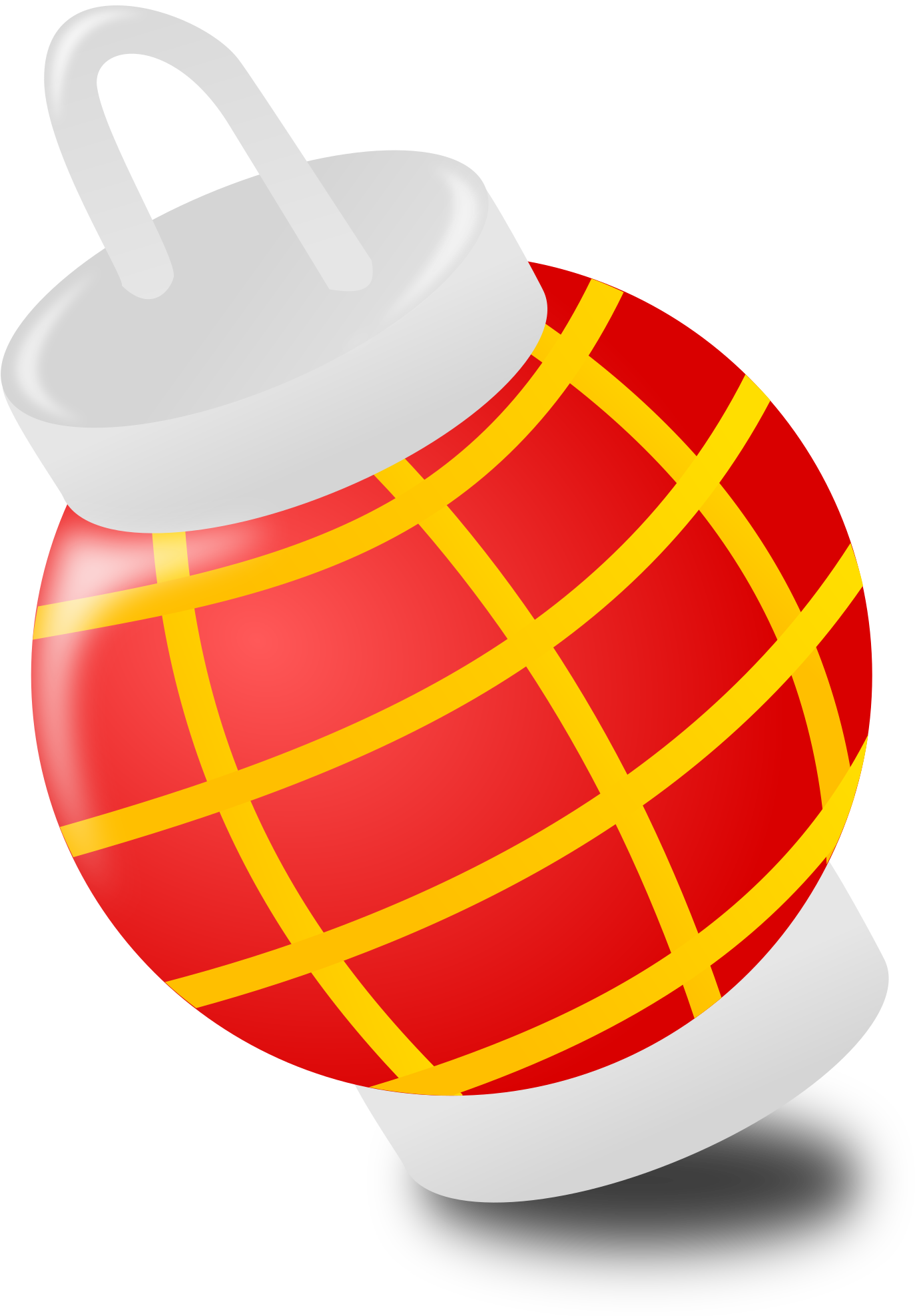 Chinese Transparent Decorations Clipart (2400x2400), Png Download