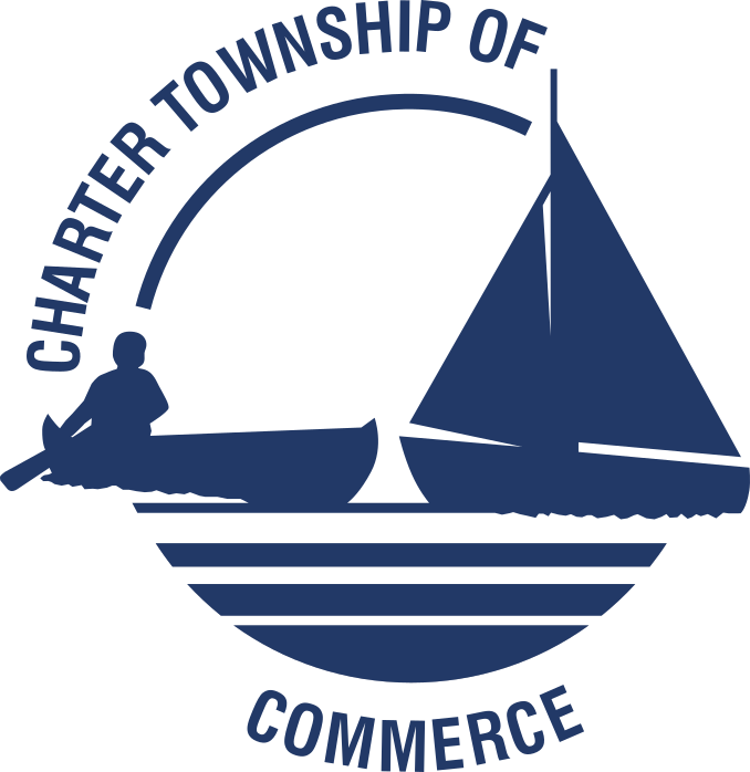 Charter Township Of Commerce, Mi - Republic Of Turkey Ministry Of Development Clipart (678x698), Png Download