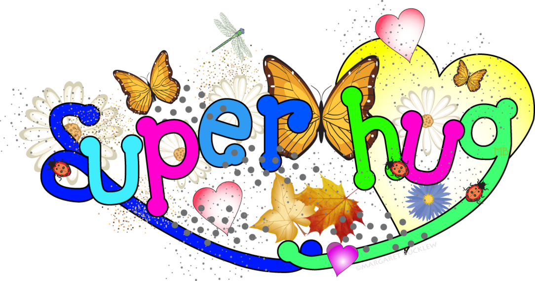 Clip Art Hug - Hugs Free Clip Art - Png Download (1084x569), Png Download