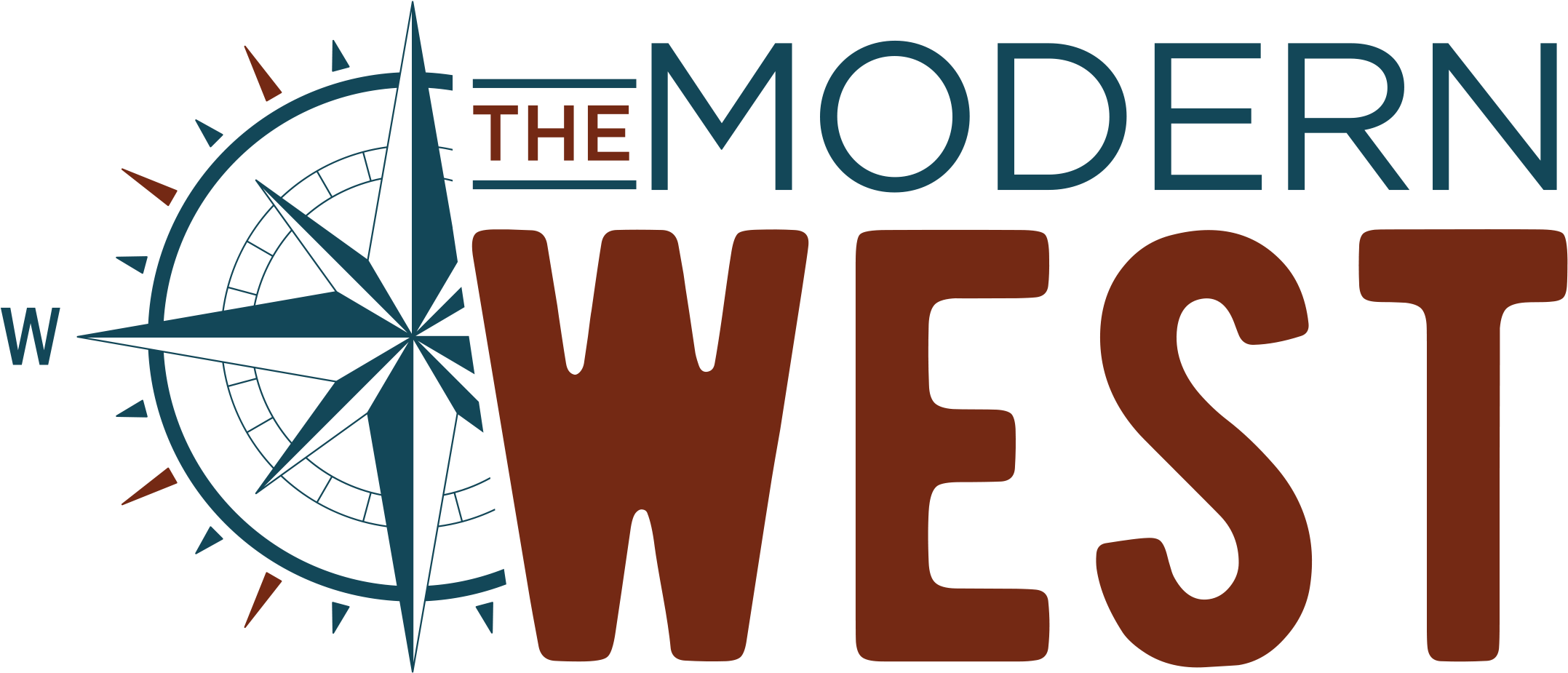 The Modern West - Fortune Best Places To Work 2017 Clipart (2400x1200), Png Download