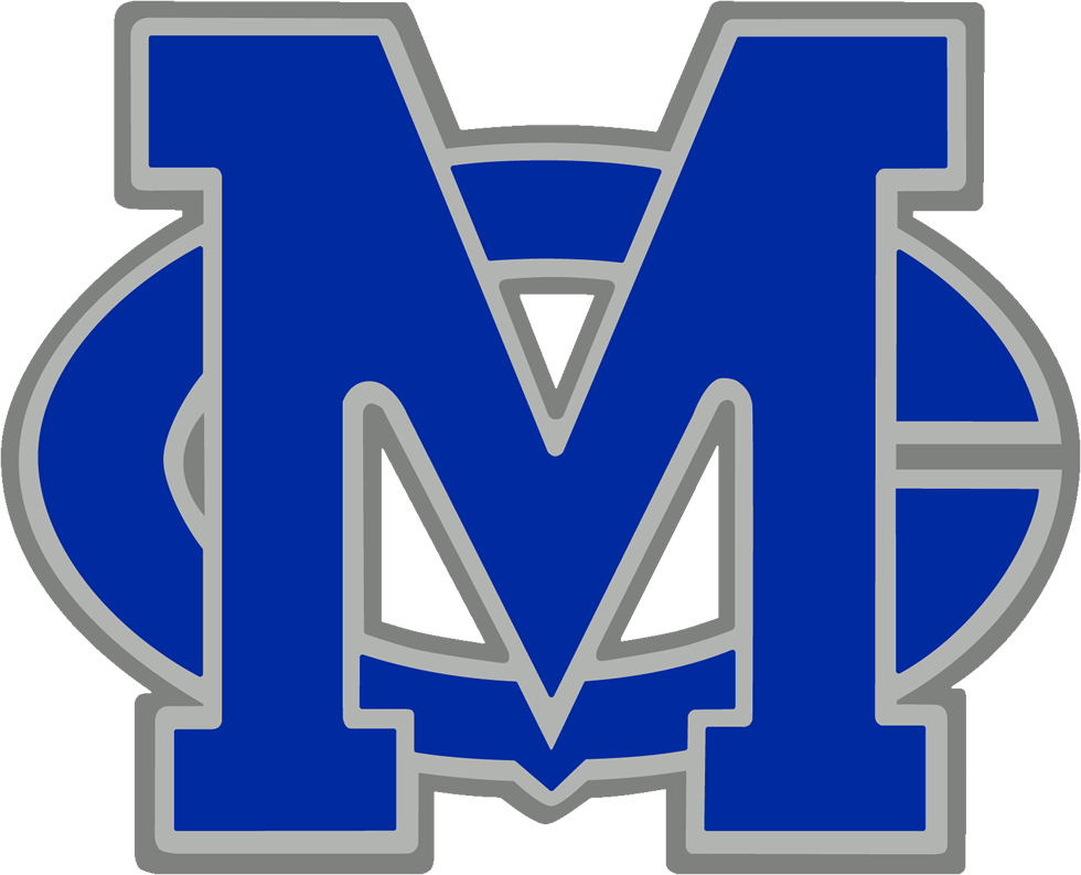 Michigan City Wolves - Michigan City High School Clipart (980x793), Png Download