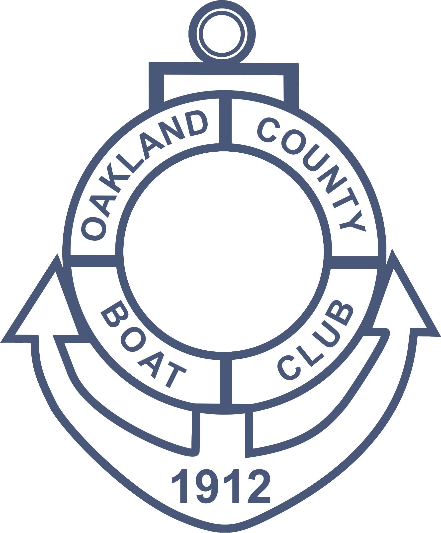 2330 Ferndale Ave, Sylvan Lake, Mi - Garden Grove High School Logo Clipart (1769x2137), Png Download