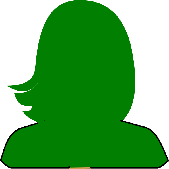 Client Icon Black Png Clipart (594x595), Png Download