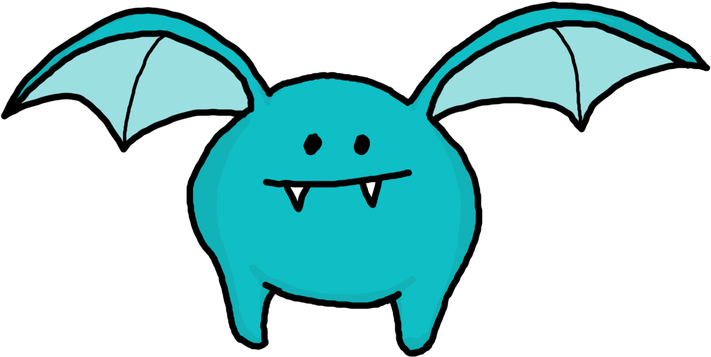 Monster Clip Art Images Free Clipart - Monster Kids Clipart Transparent - Png Download (1064x623), Png Download