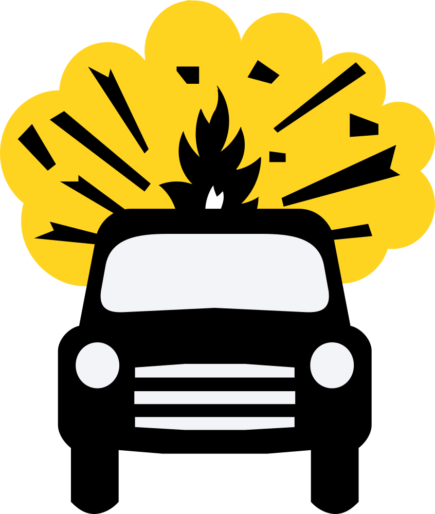 Road Signs In The United Kingdom Car The Highway Code - No Motor Vehicles Road Sign Clipart (635x750), Png Download