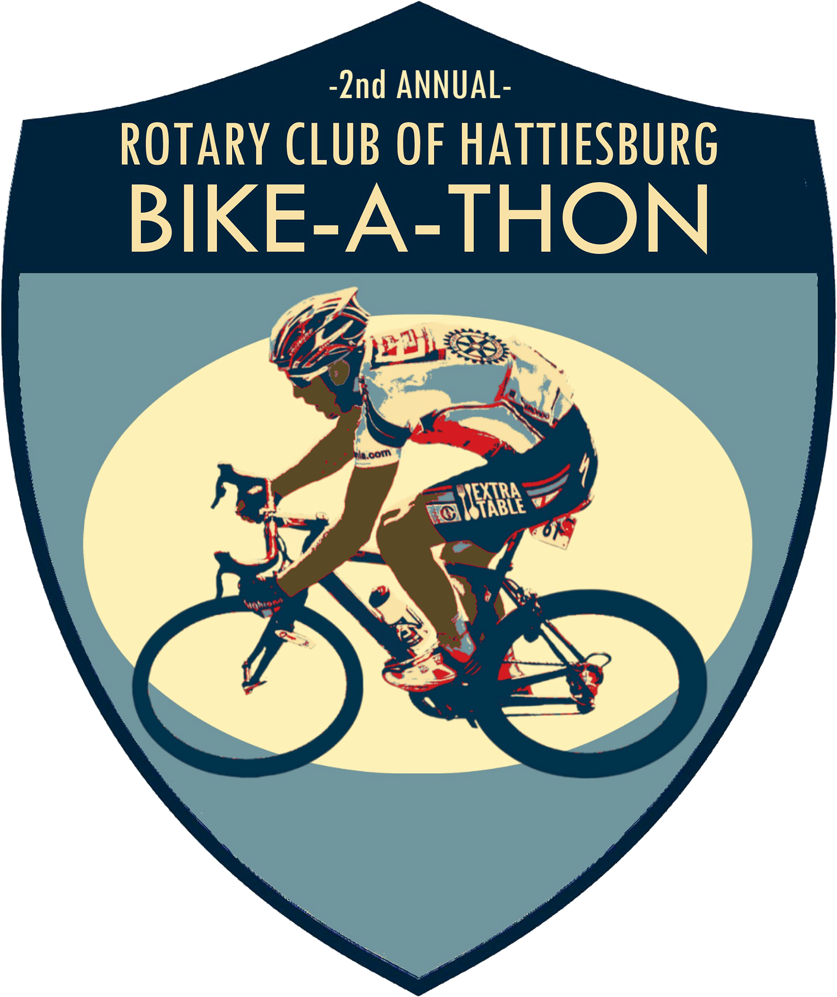 Bike Clipart Thon - Bicycle - Png Download (1674x1980), Png Download