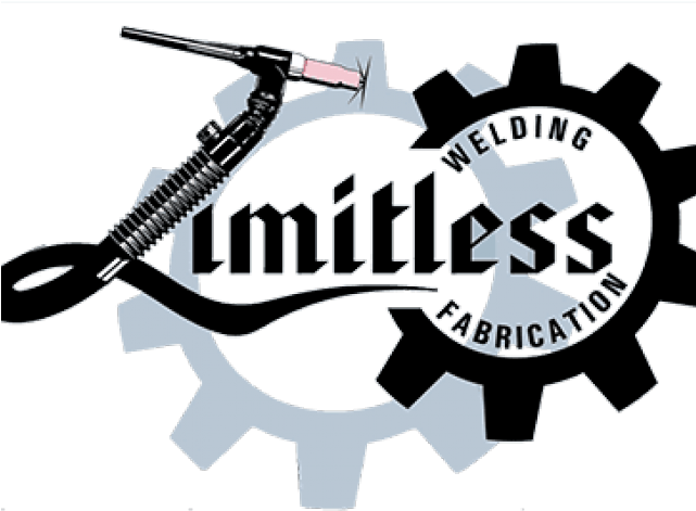 Download Welder Clipart Steel Fabrication - Limitless Welding