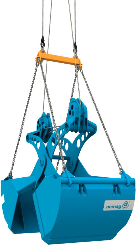 15% Lighter = More Bulk Per Cycle - Swing Clipart (900x900), Png Download