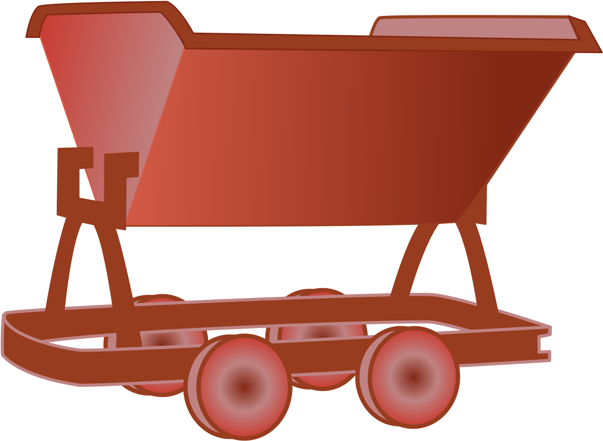 File - Lorry-lore - Svg - Wikimedia Commons - Wikimedia Commons Clipart (1024x724), Png Download