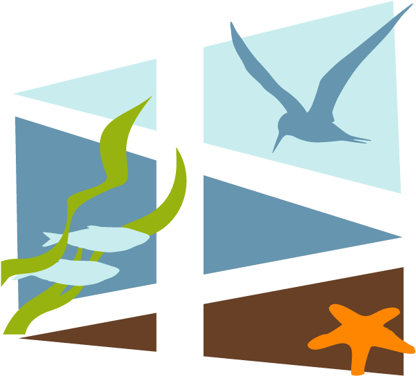 Northwest Straits - Sea Clipart (753x753), Png Download