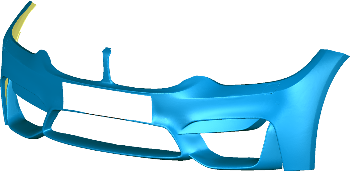 3d Scan Shop 3d Dataworld - 3d Scanning Clipart (1200x600), Png Download