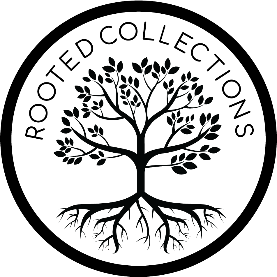 Rootedcollections - Instagram Clipart (1181x1181), Png Download