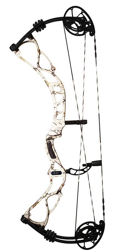 Popular Images - Bow And Arrow Clipart (403x811), Png Download