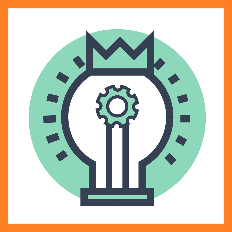 Innovation Clipart (934x934), Png Download