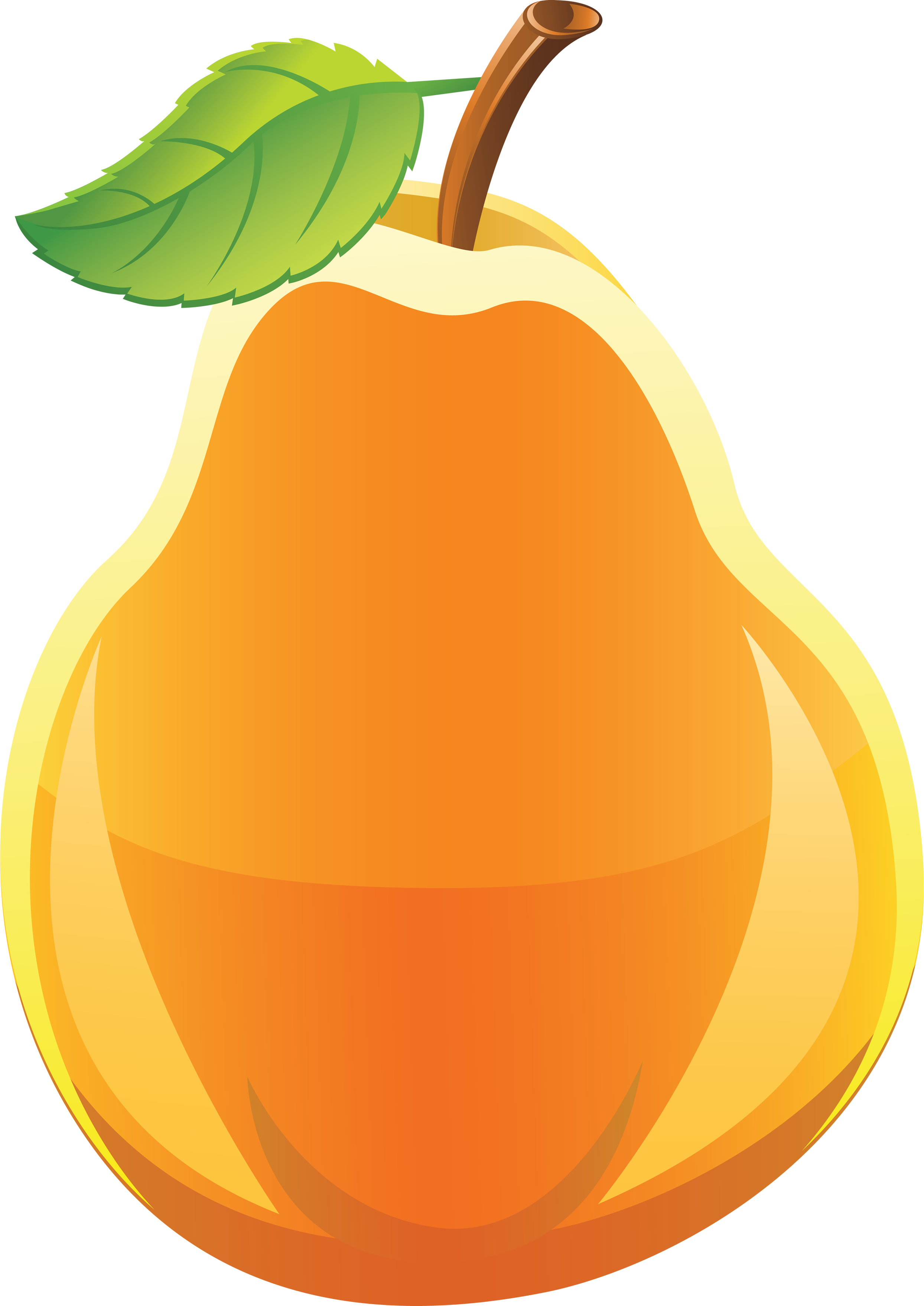 Pear Png Image Pear Clipart Png Transparent Png Full Size Clipart (203911) PinClipart