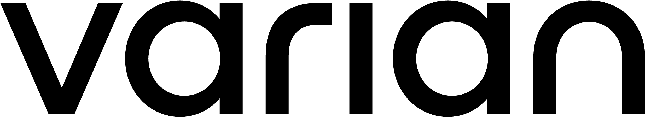 Varian Medical Systems Wikipedia Transport Equipment - Varian Logo Clipart (1200x469), Png Download
