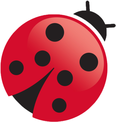 The Red Ladybird Represents Naturalness - News Clipart (750x423), Png Download