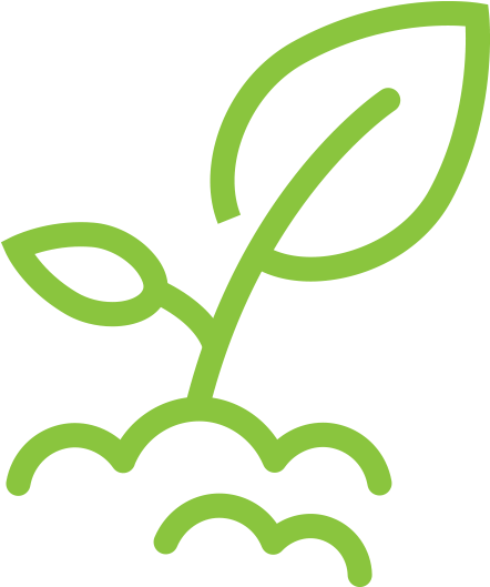 Planton - Percentage Clipart (836x531), Png Download