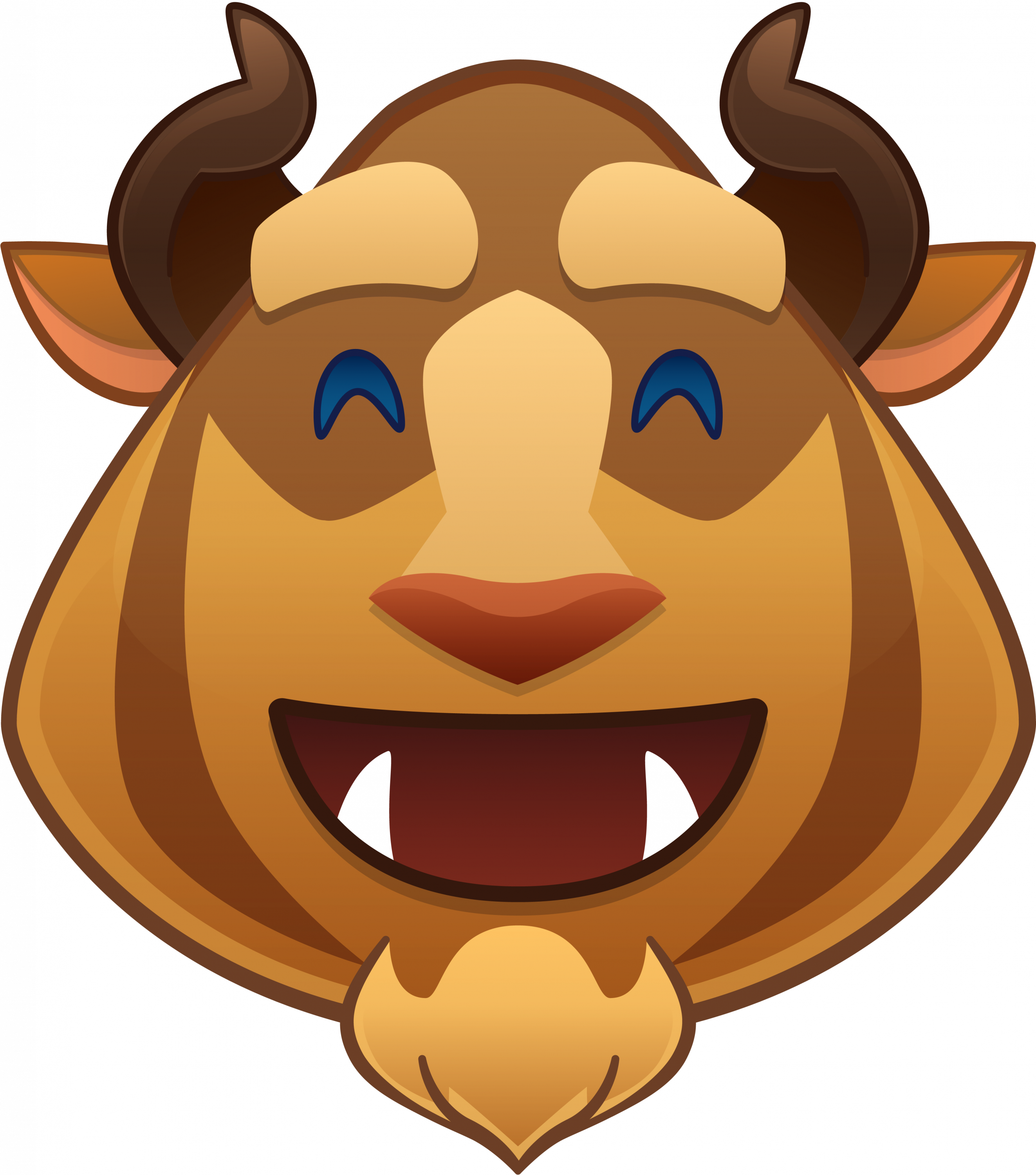 Beauty And The Beast Emoji Clipart Belle Beauty And - Disney Emoji Beauty And The Beast - Png Download (900x1020), Png Download