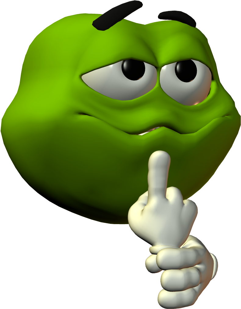 Emoji Clipart (960x1122), Png Download