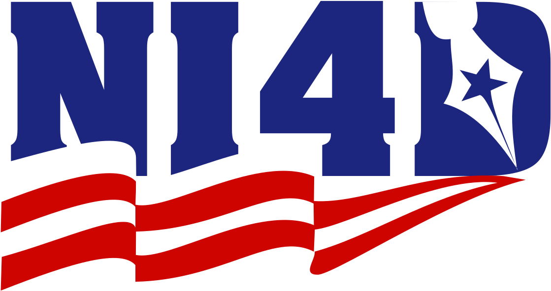 National Initiative - Wikipedia Clipart (1200x632), Png Download