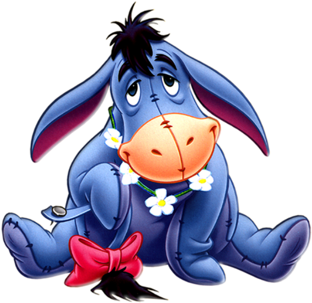 This Png Image - Winnie The Pooh (life Size Stand Up) Clipart (600x588), Png Download