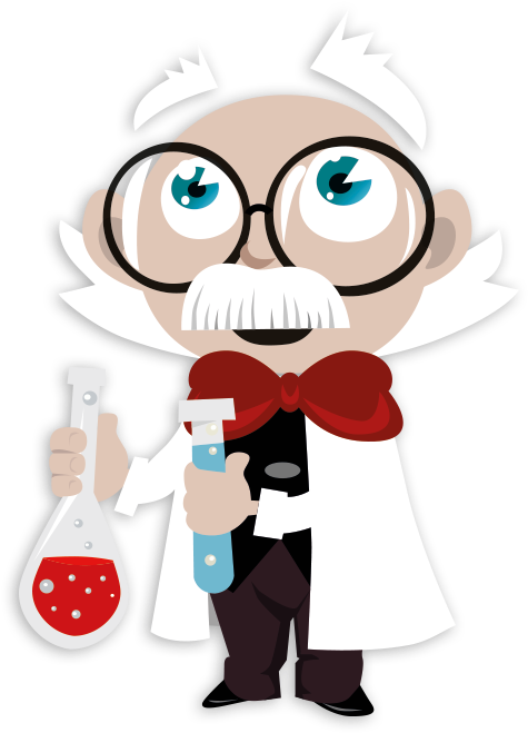 Prof Energy Do - Vector Clipart (482x709), Png Download