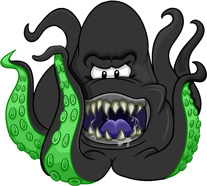 Jester Hat Club Penguin Wiki Fandom Powered By Wikia - Club Penguin Alien Costume Clipart (738x660), Png Download