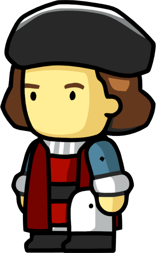 Clip Art Library Download Christopher Columbus Clipart - Christopher Columbus Png Transparent Png (519x839), Png Download