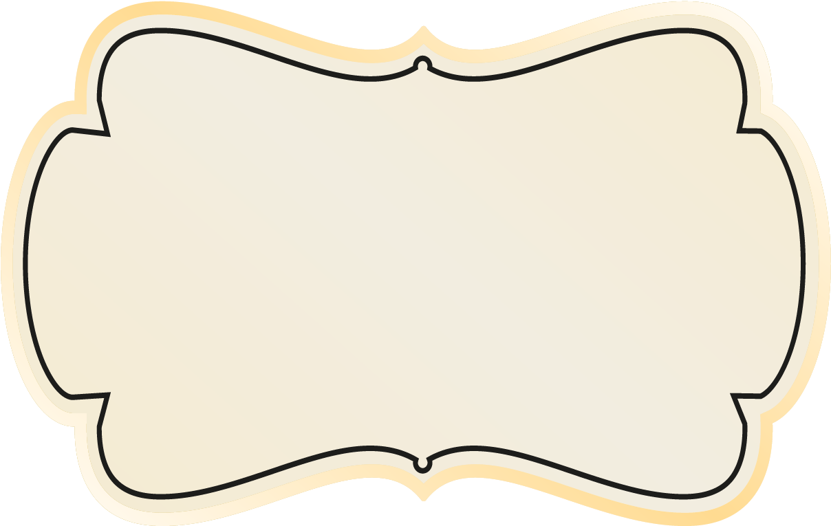 Banderole/umrandung Clipart (1215x779), Png Download