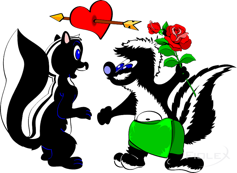 Všechno Nejlepší K Svátku Clipart (800x585), Png Download