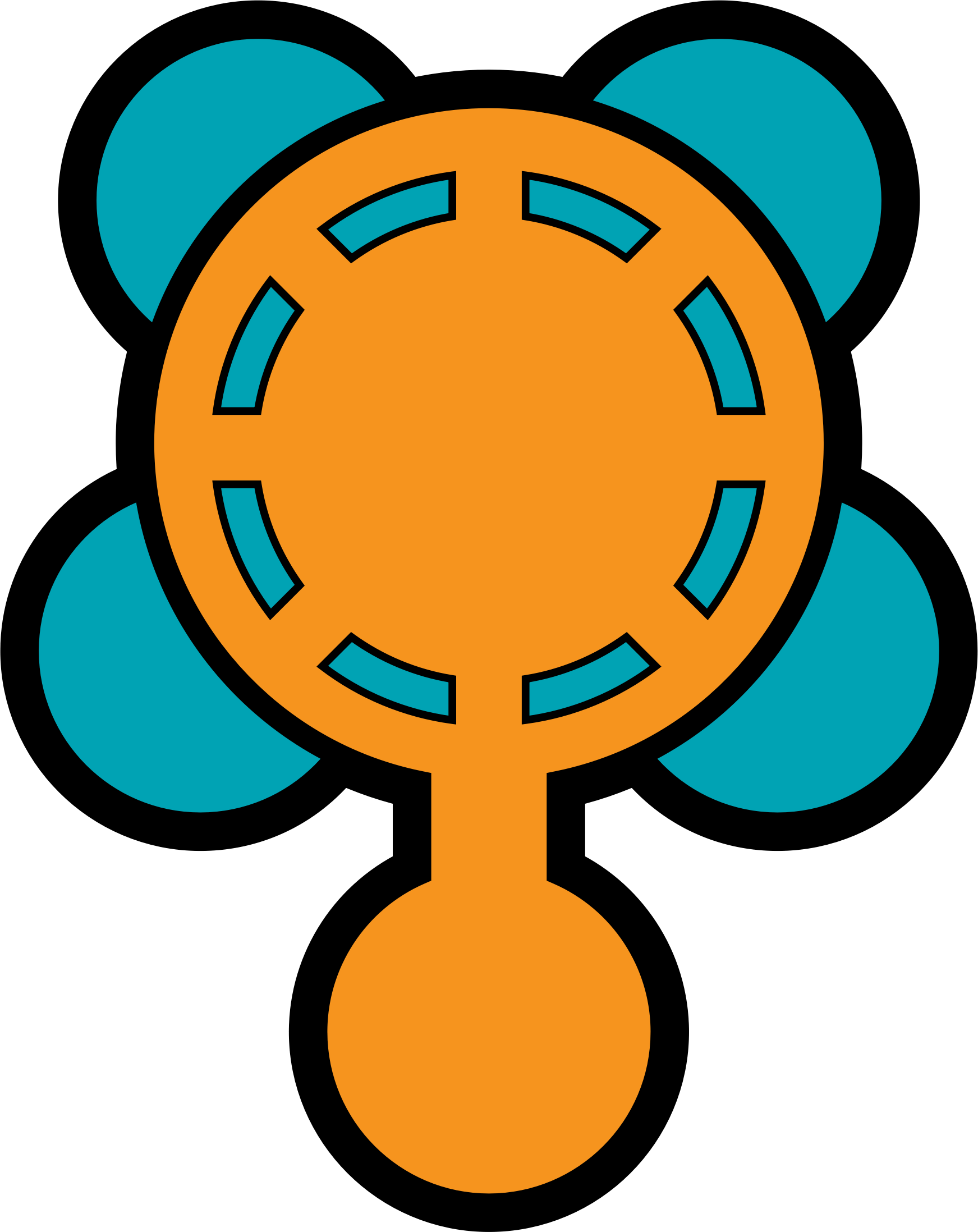 Ship Turtle 999px 92 - Clip Art - Png Download (999x1249), Png Download