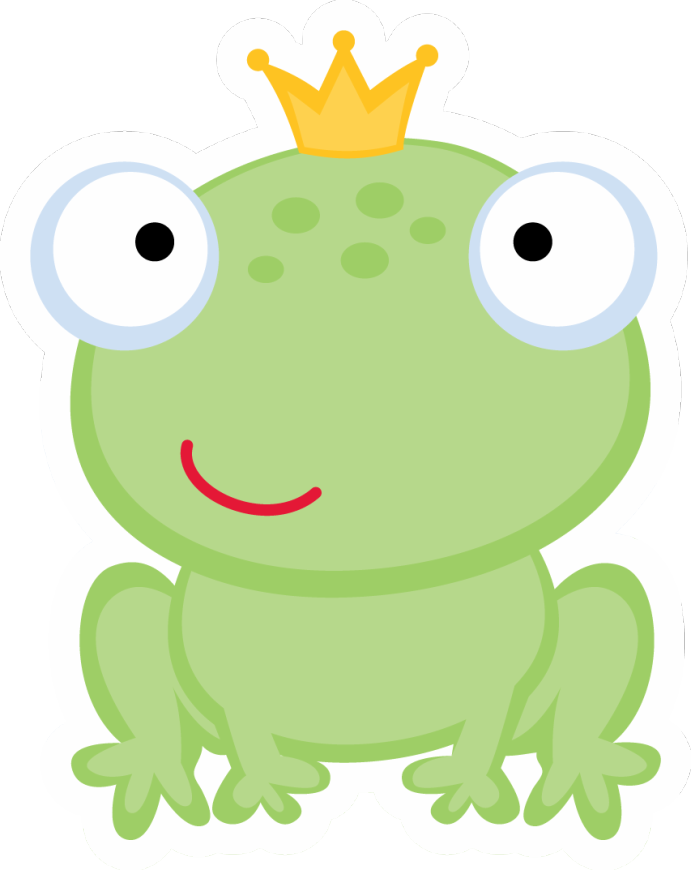 Applikation Vorlagen, Applikationen, Tiere, Geburtstag, - Tiana Cute Png Clipart (691x870), Png Download