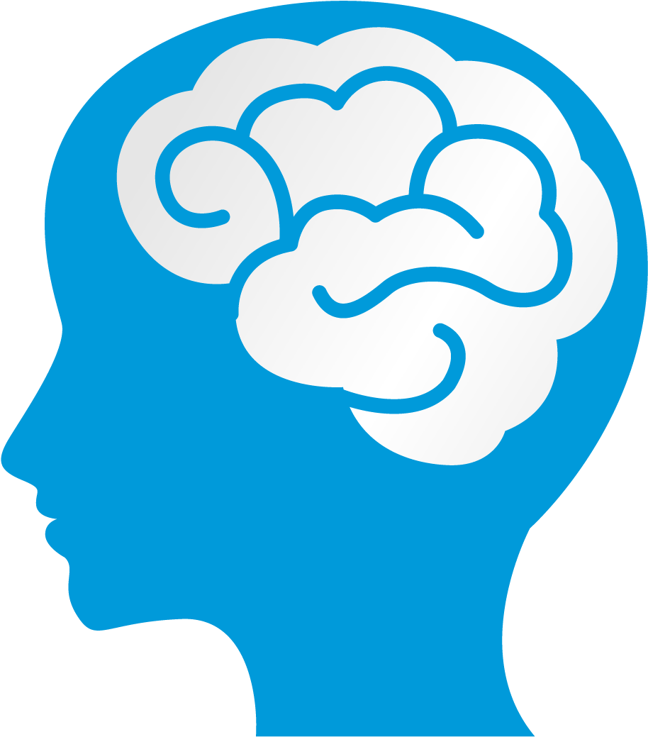 A Look Into Dartmouth's Newest Startup - Mental Health Brain Clipart - Png Download (1250x1250), Png Download