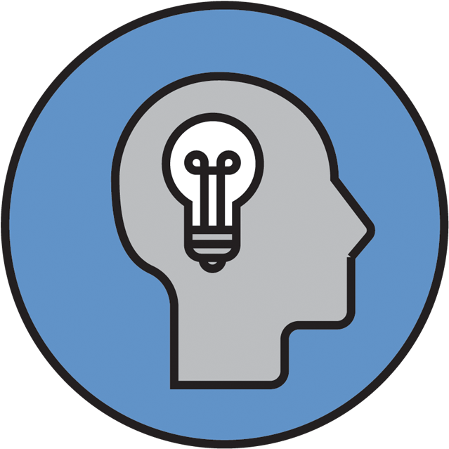 Psychology - A-level - Emblem Clipart (957x957), Png Download