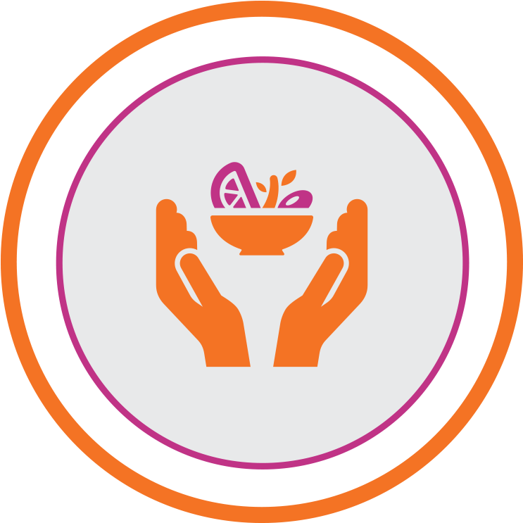 Food Safety Clipart (750x750), Png Download