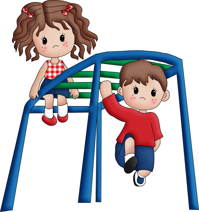 Parks & Recreation Health Activities, Activities For - Cartoon Clipart (674x720), Png Download