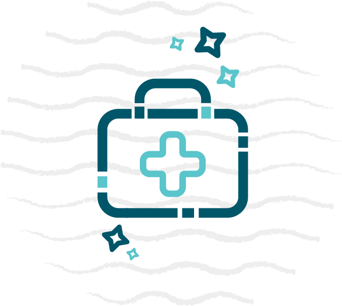 Emergency Cullman Regional Medical Center Our Services - Cross Clipart (710x632), Png Download