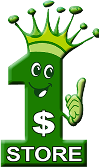 Dollar King Logo Clipart (558x558), Png Download