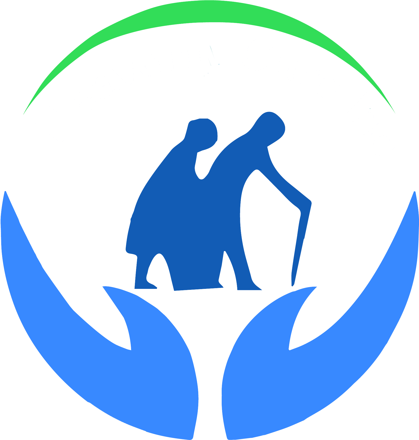 Heavenly Care Agency Clipart (1777x1839), Png Download