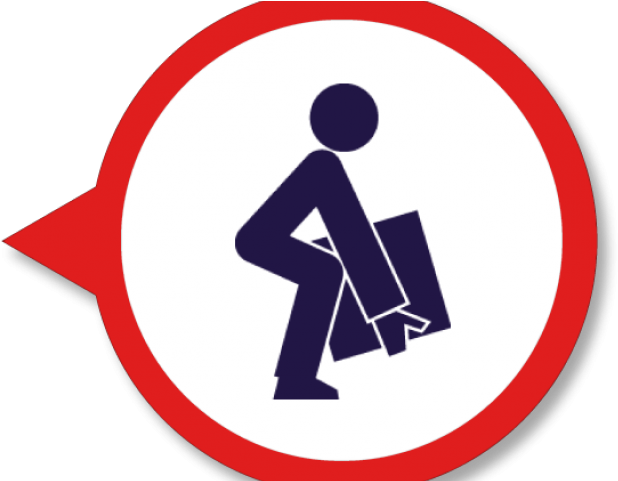 Traffic Sign Clipart (640x480), Png Download