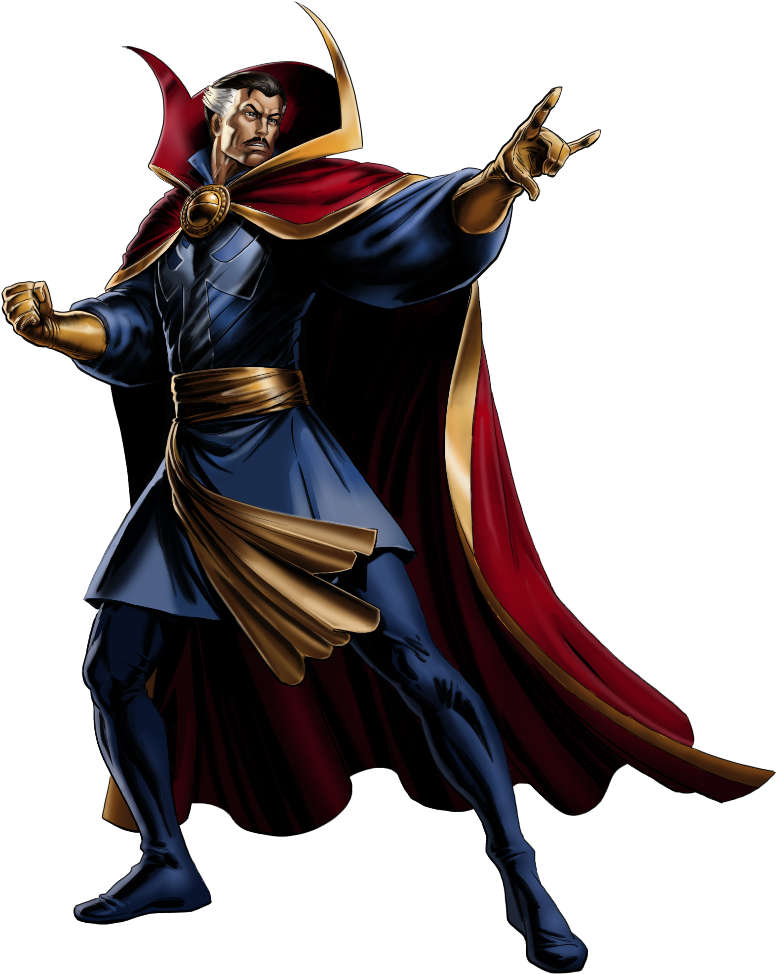 Strange Portrait Art Clipart (1632x2037), Png Download