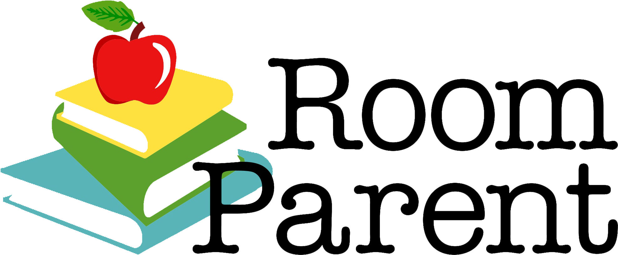 Room Parent Clipart - Png Download (2000x842), Png Download