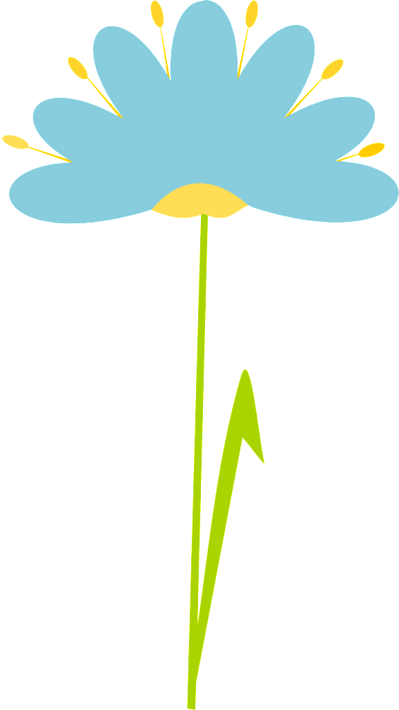 Clip Arts Related To - Blumen Free Clipart - Png Download (576x1024), Png Download