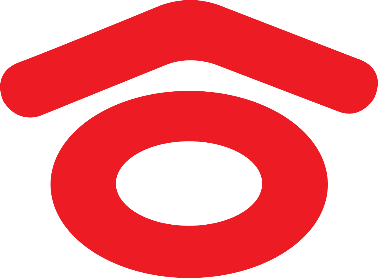 Hospital Clipart Hospital Logo - Hong Kong Eye Hospital Logo - Png Download (1280x943), Png Download