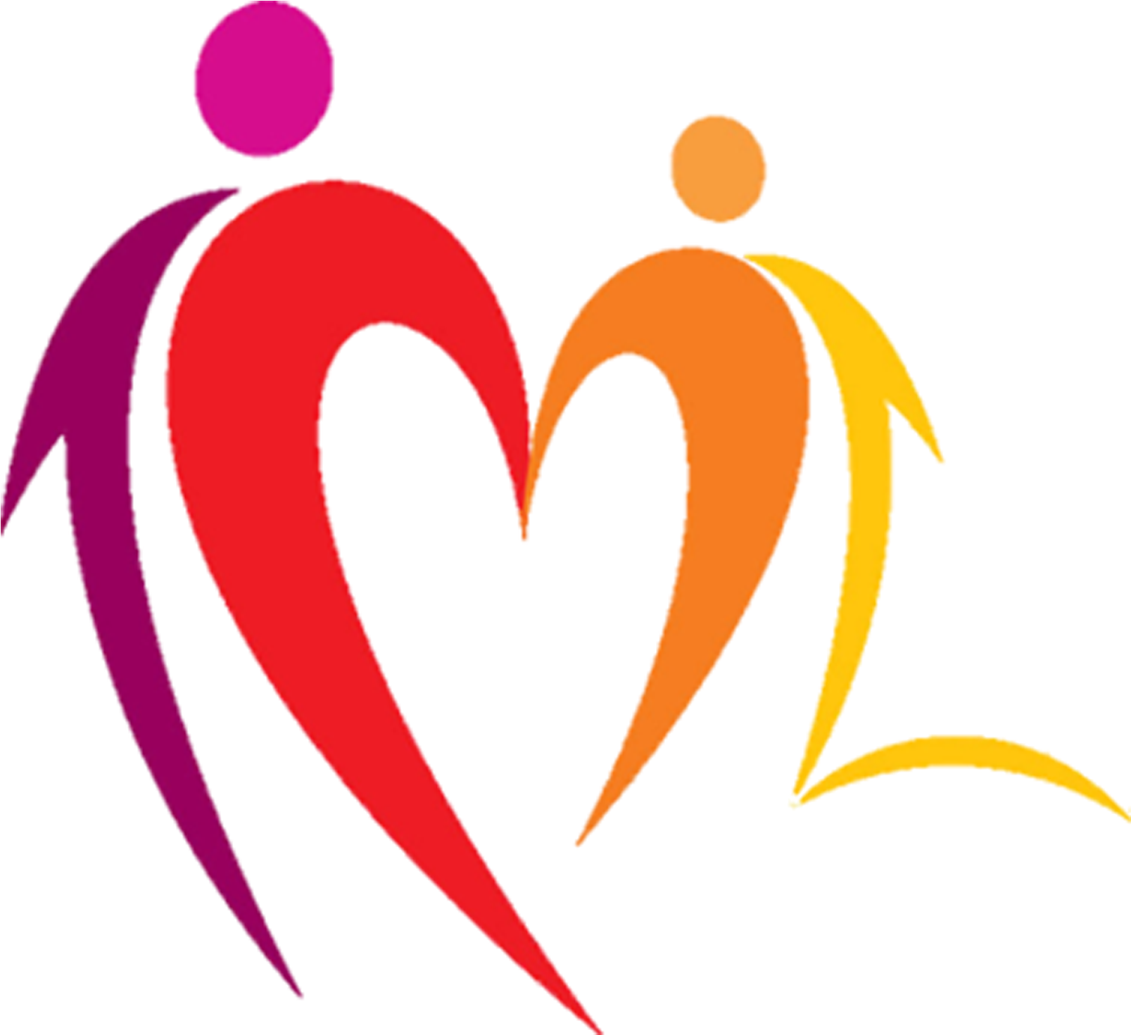 Heart Clipart (1774x1602), Png Download