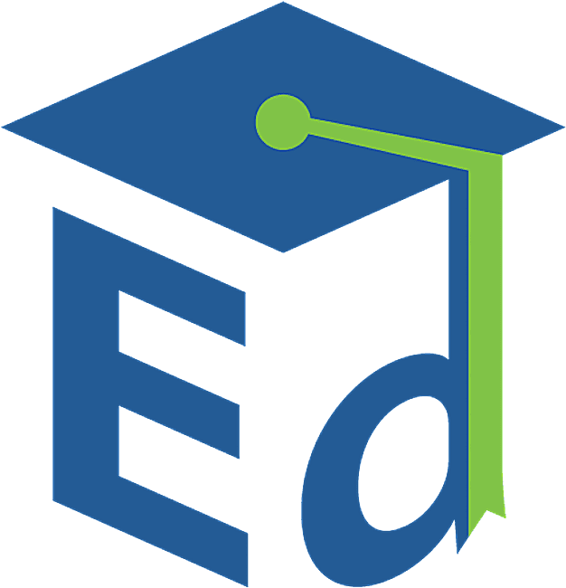Education Clipart Secondary School - Office Of Special Education Programs - Png Download (768x768), Png Download