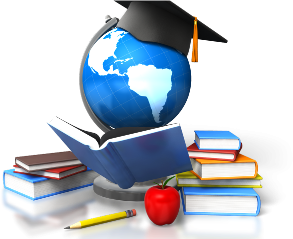 Education Clipart Quality Education - Education And Training Png