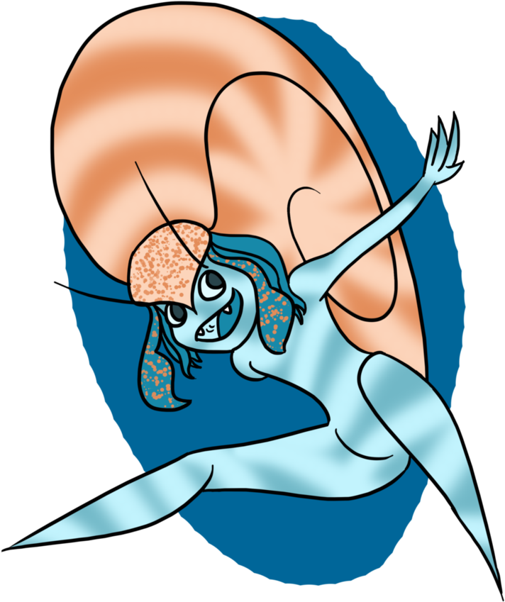 Naughty Liz Clipart (809x988), Png Download